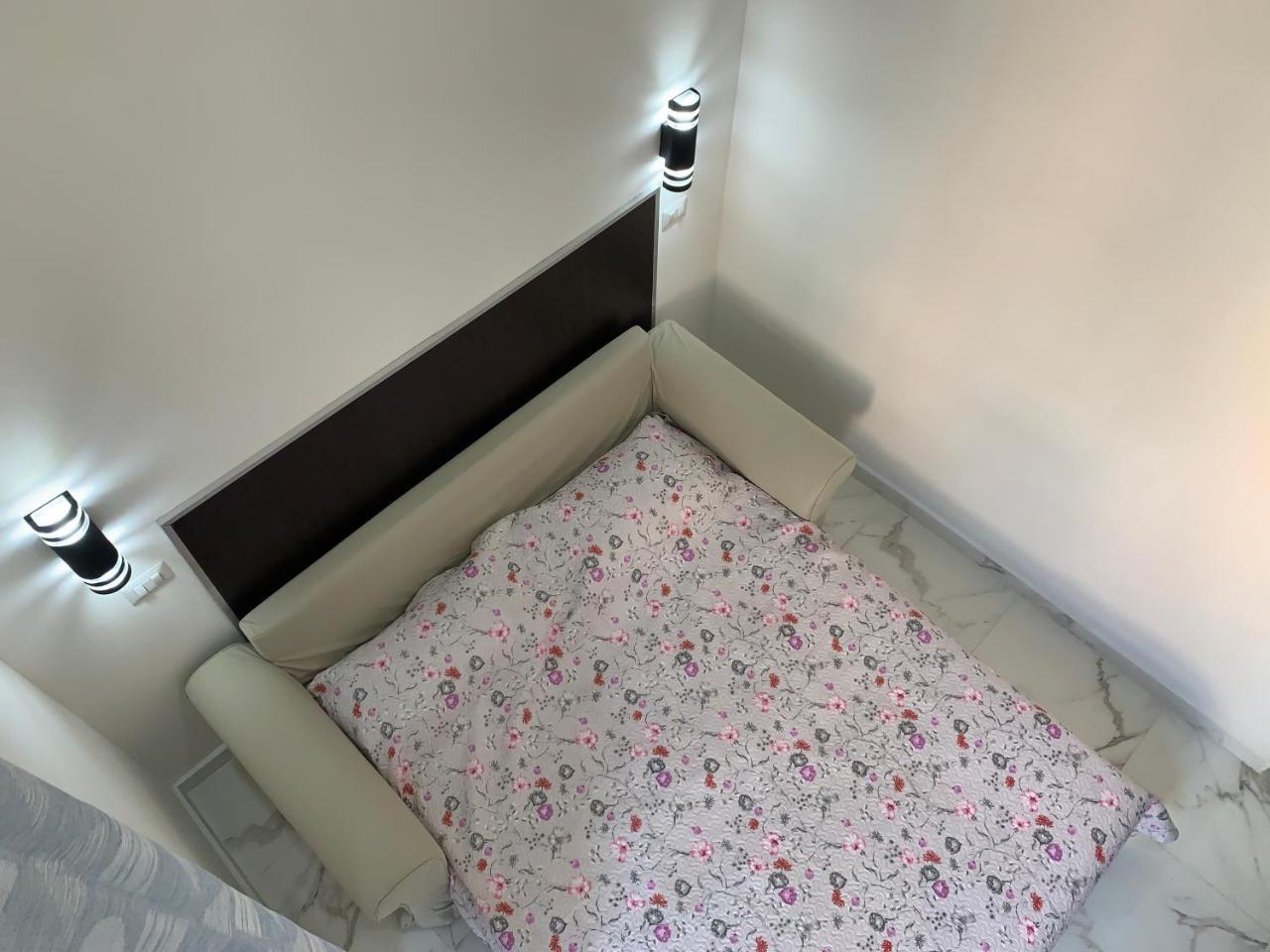 Tune Homes Bed & Breakfast Rome