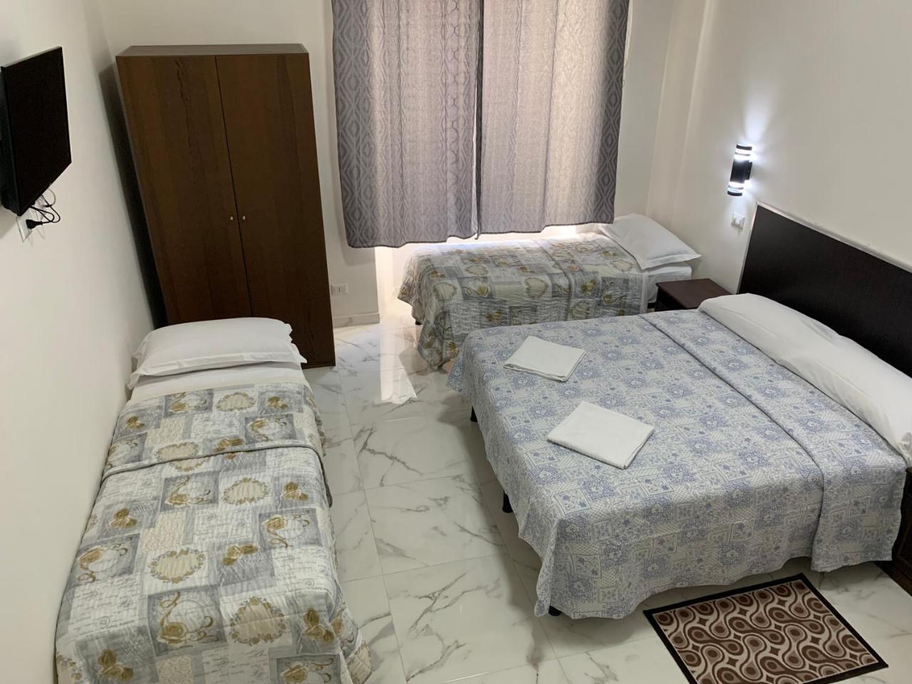 Tune Homes Bed and breakfast Roma