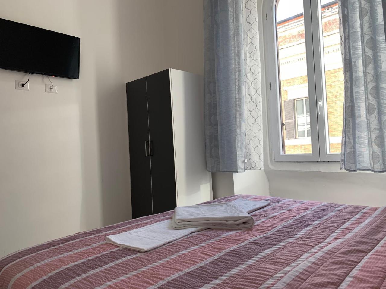 Bed & Breakfast Tune Homes Roma