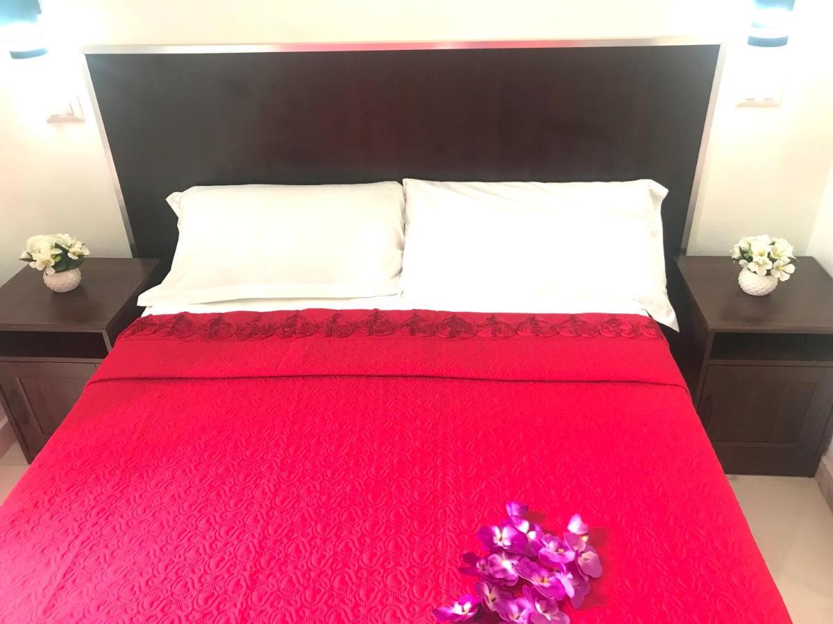 Tune Homes Bed & Breakfast Roma